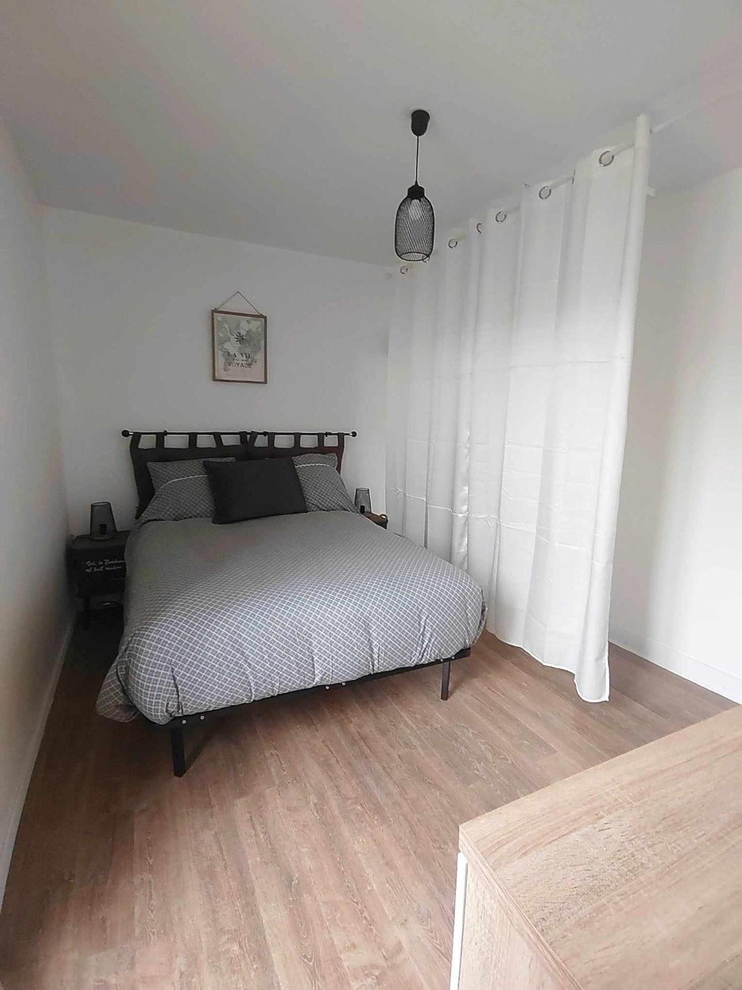 Apartament Le Rivage Bleu Arromanches-les-Bains Zewnętrze zdjęcie